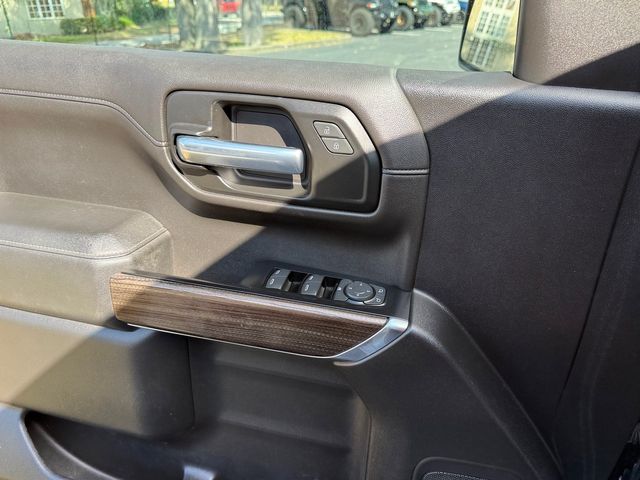 2019 Chevrolet Silverado 1500 SILVERADO LT 4X4 CREW CAB 1 OWNER CARFAX CERT | Plant City, FL | psv5 DEMO - Bayshore Automotive 2019 Chevrolet Silverado 1500 SILVERADO LT 4X4 CREW CAB 1 OWNER CARFAX CERT | Plant City, FL | psv5 DEMO - Bayshore Automotive