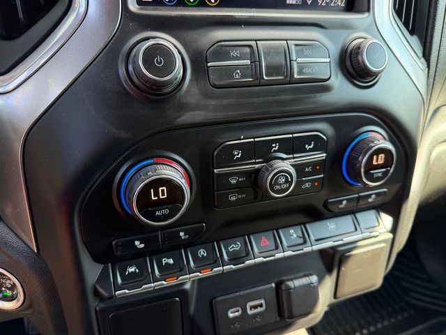 2019 Chevrolet Silverado 1500 SILVERADO LT 4X4 CREW CAB 1 OWNER CARFAX CERT | Plant City, FL | psv5 DEMO - Bayshore Automotive 2019 Chevrolet Silverado 1500 SILVERADO LT 4X4 CREW CAB 1 OWNER CARFAX CERT | Plant City, FL | psv5 DEMO - Bayshore Automotive