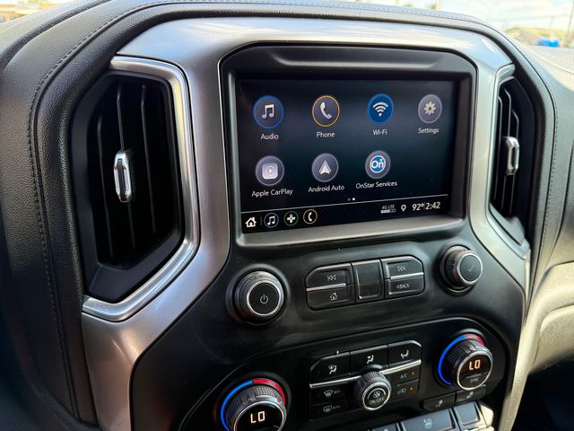 2019 Chevrolet Silverado 1500 SILVERADO LT 4X4 CREW CAB 1 OWNER CARFAX CERT | Plant City, FL | psv5 DEMO - Bayshore Automotive 2019 Chevrolet Silverado 1500 SILVERADO LT 4X4 CREW CAB 1 OWNER CARFAX CERT | Plant City, FL | psv5 DEMO - Bayshore Automotive