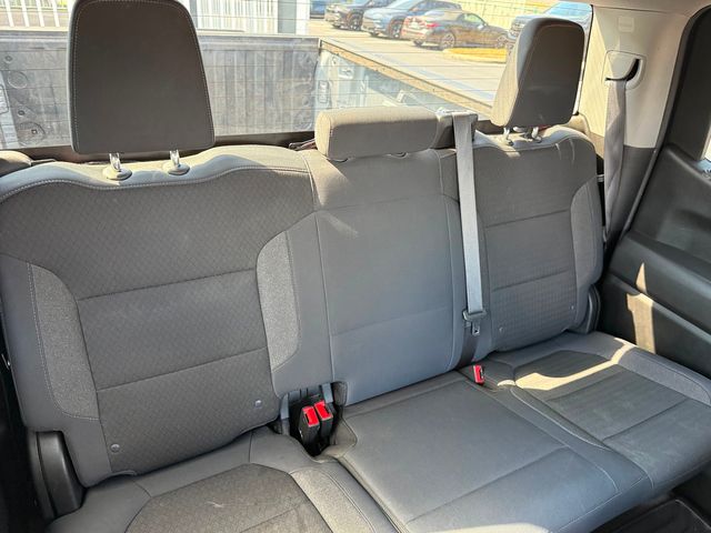 2019 Chevrolet Silverado 1500 SILVERADO LT 4X4 CREW CAB 1 OWNER CARFAX CERT | Plant City, FL | psv5 DEMO - Bayshore Automotive 2019 Chevrolet Silverado 1500 SILVERADO LT 4X4 CREW CAB 1 OWNER CARFAX CERT | Plant City, FL | psv5 DEMO - Bayshore Automotive