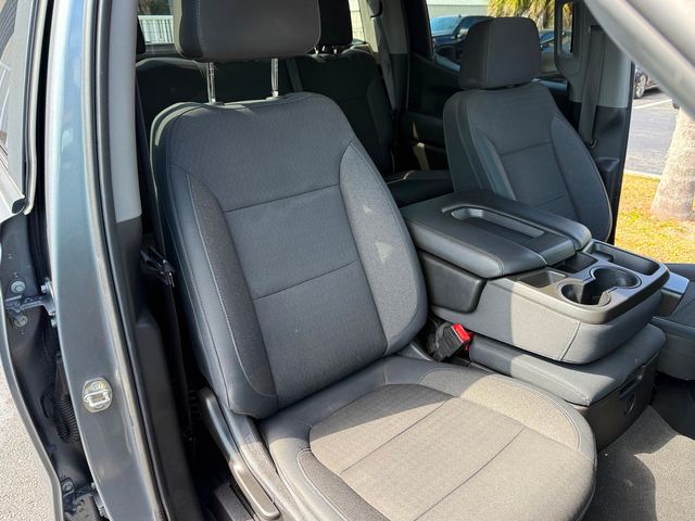 2019 Chevrolet Silverado 1500 SILVERADO LT 4X4 CREW CAB 1 OWNER CARFAX CERT | Plant City, FL | psv5 DEMO - Bayshore Automotive 2019 Chevrolet Silverado 1500 SILVERADO LT 4X4 CREW CAB 1 OWNER CARFAX CERT | Plant City, FL | psv5 DEMO - Bayshore Automotive