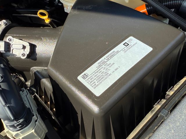 2019 Chevrolet Silverado 1500 SILVERADO LT 4X4 CREW CAB 1 OWNER CARFAX CERT | Plant City, FL | psv5 DEMO - Bayshore Automotive