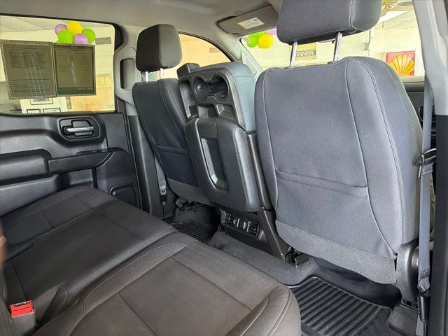 2019 Chevrolet Silverado 1500 LT | Rome, GA | Knight's Car Store 2019 Chevrolet Silverado 1500 LT | Rome, GA | Knight's Car Store