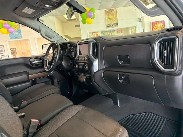 2019 Chevrolet Silverado 1500 LT | Rome, GA | Knight's Car Store 2019 Chevrolet Silverado 1500 LT | Rome, GA | Knight's Car Store