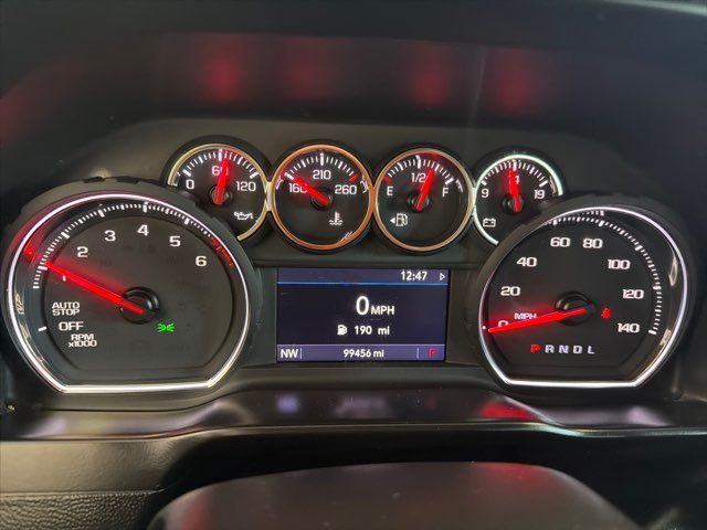 2019 Chevrolet Silverado 1500 LT | Rome, GA | Knight's Car Store 2019 Chevrolet Silverado 1500 LT | Rome, GA | Knight's Car Store