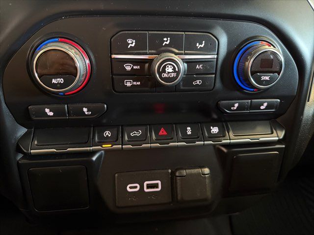 2019 Chevrolet Silverado 1500 LT | Rome, GA | Knight's Car Store 2019 Chevrolet Silverado 1500 LT | Rome, GA | Knight's Car Store