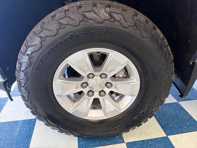 2019 Chevrolet Silverado 1500 LT | Rome, GA | Knight's Car Store