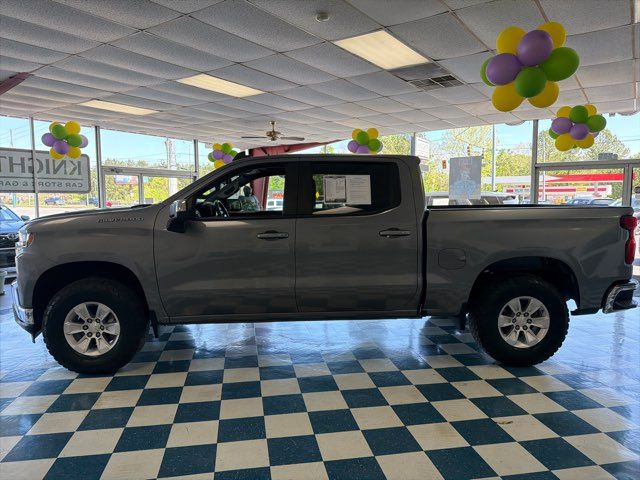 2019 Chevrolet Silverado 1500 LT | Rome, GA | Knight's Car Store 2019 Chevrolet Silverado 1500 LT | Rome, GA | Knight's Car Store