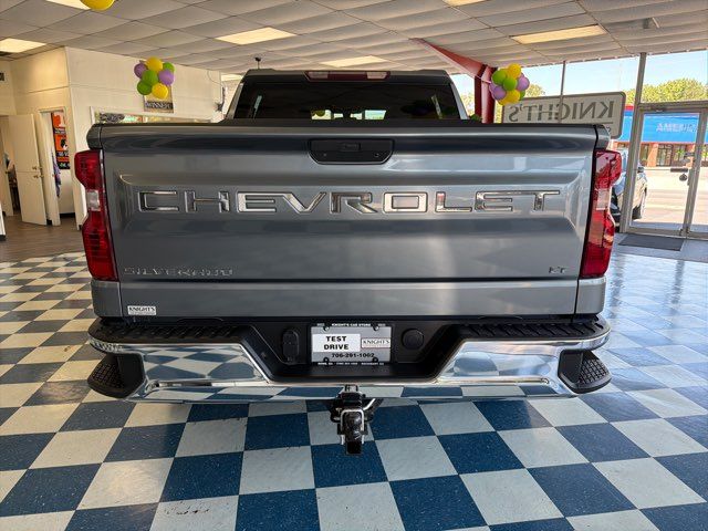 2019 Chevrolet Silverado 1500 LT | Rome, GA | Knight's Car Store 2019 Chevrolet Silverado 1500 LT | Rome, GA | Knight's Car Store