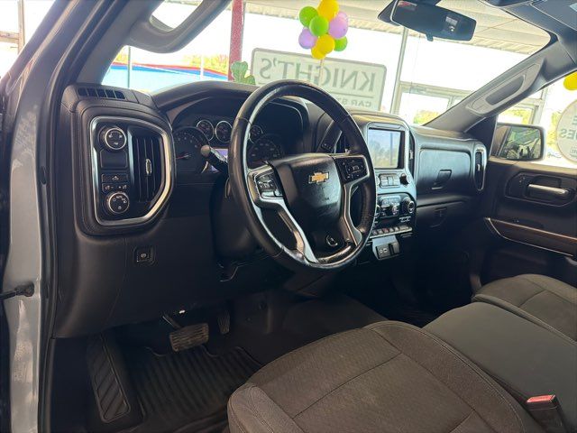 2019 Chevrolet Silverado 1500 LT | Rome, GA | Knight's Car Store 2019 Chevrolet Silverado 1500 LT | Rome, GA | Knight's Car Store