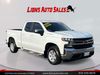 2019 Chevrolet Silverado 1500 LT | Sacramento, CA | Lions Auto Sales 