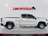 2019 Chevrolet Silverado 1500 LT | Sacramento, CA | Lions Auto Sales 