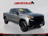 2019 Chevrolet Silverado 1500 Custom Trail Boss | Sacramento, CA | Lions Auto Sales 