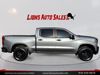 2019 Chevrolet Silverado 1500 Custom Trail Boss | Sacramento, CA | Lions Auto Sales 