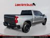 2019 Chevrolet Silverado 1500 Custom Trail Boss | Sacramento, CA | Lions Auto Sales 