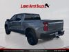 2019 Chevrolet Silverado 1500 Custom Trail Boss | Sacramento, CA | Lions Auto Sales 2019 Chevrolet Silverado 1500 Custom Trail Boss | Sacramento, CA | Lions Auto Sales