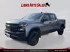 2019 Chevrolet Silverado 1500 Custom Trail Boss | Sacramento, CA | Lions Auto Sales 