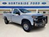 2019 Chevrolet Silverado 1500 Work Truck | San Antonio, TX | Southside Used