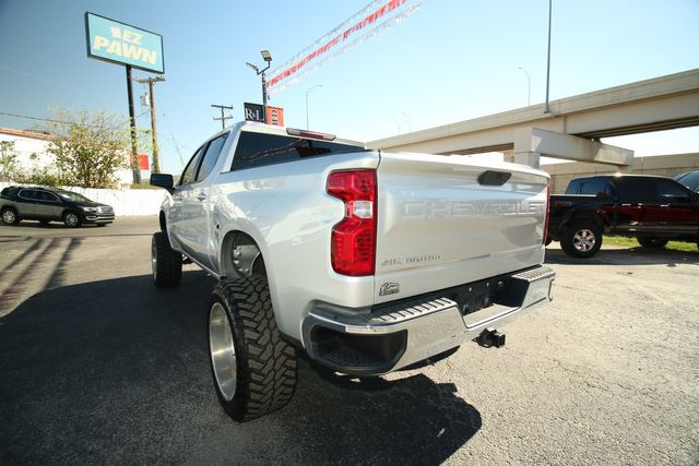 2019 Chevrolet Silverado 1500 LT | San Antonio, TX | R&L Certified Auto Group 2019 Chevrolet Silverado 1500 LT | San Antonio, TX | R&L Certified Auto Group