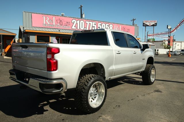 2019 Chevrolet Silverado 1500 LT | San Antonio, TX | R&L Certified Auto Group 2019 Chevrolet Silverado 1500 LT | San Antonio, TX | R&L Certified Auto Group