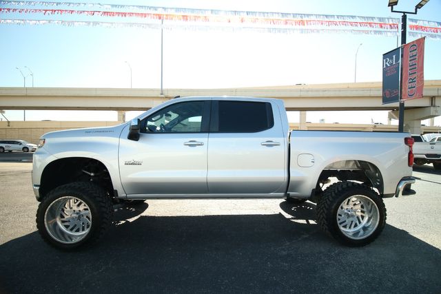 2019 Chevrolet Silverado 1500 LT | San Antonio, TX | R&L Certified Auto Group 2019 Chevrolet Silverado 1500 LT | San Antonio, TX | R&L Certified Auto Group