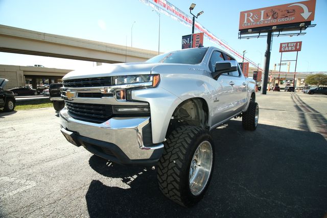 2019 Chevrolet Silverado 1500 LT | San Antonio, TX | R&L Certified Auto Group 2019 Chevrolet Silverado 1500 LT | San Antonio, TX | R&L Certified Auto Group
