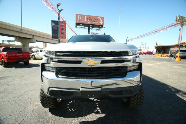 2019 Chevrolet Silverado 1500 LT | San Antonio, TX | R&L Certified Auto Group 2019 Chevrolet Silverado 1500 LT | San Antonio, TX | R&L Certified Auto Group