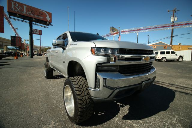 2019 Chevrolet Silverado 1500 LT | San Antonio, TX | R&L Certified Auto Group 2019 Chevrolet Silverado 1500 LT | San Antonio, TX | R&L Certified Auto Group