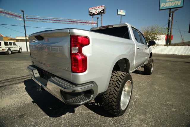 2019 Chevrolet Silverado 1500 LT | San Antonio, TX | R&L Certified Auto Group 2019 Chevrolet Silverado 1500 LT | San Antonio, TX | R&L Certified Auto Group