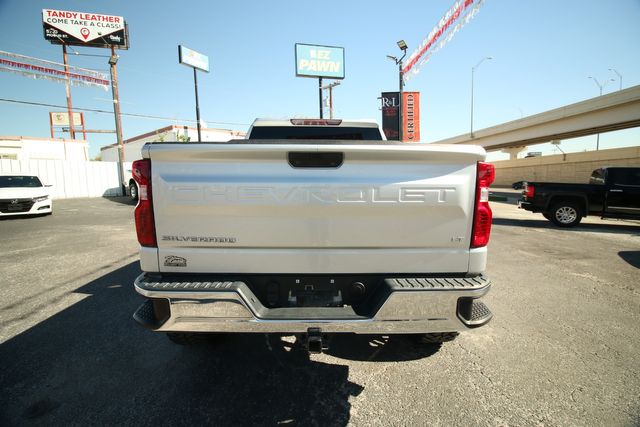 2019 Chevrolet Silverado 1500 LT | San Antonio, TX | R&L Certified Auto Group 2019 Chevrolet Silverado 1500 LT | San Antonio, TX | R&L Certified Auto Group