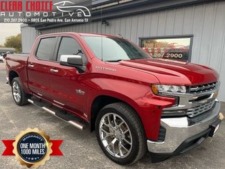 2019 Chevrolet Silverado 1500 LT | San Antonio, TX | Clear Choice Automotive South