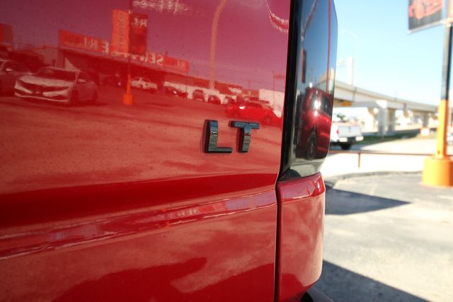2019 Chevrolet Silverado 1500 LT Trail Boss | San Antonio, TX | R&amp;L Certified Auto Group