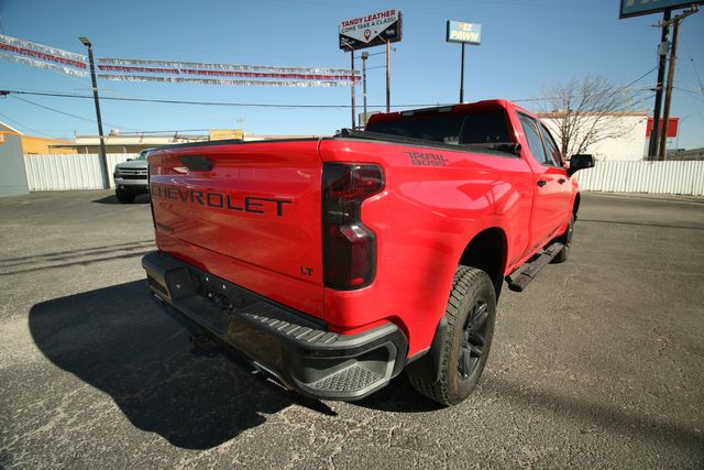 2019 Chevrolet Silverado 1500 LT Trail Boss | San Antonio, TX | R&L Certified Auto Group 2019 Chevrolet Silverado 1500 LT Trail Boss | San Antonio, TX | R&L Certified Auto Group