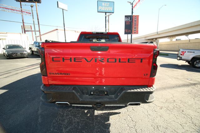 2019 Chevrolet Silverado 1500 LT Trail Boss | San Antonio, TX | R&L Certified Auto Group 2019 Chevrolet Silverado 1500 LT Trail Boss | San Antonio, TX | R&L Certified Auto Group