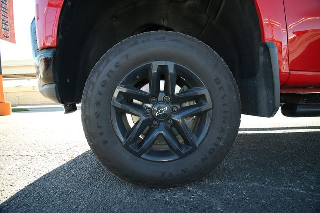 2019 Chevrolet Silverado 1500 LT Trail Boss | San Antonio, TX | R&L Certified Auto Group 2019 Chevrolet Silverado 1500 LT Trail Boss | San Antonio, TX | R&L Certified Auto Group