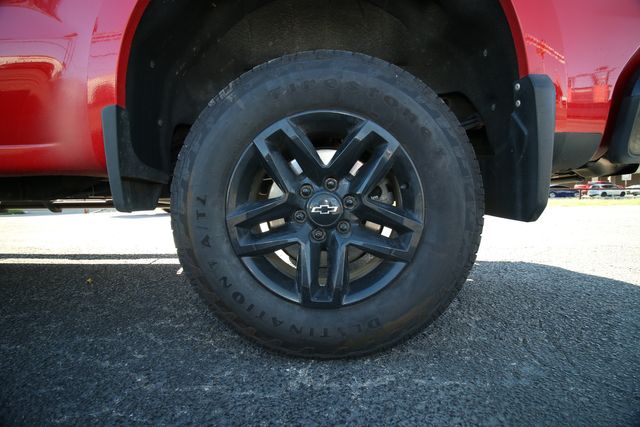 2019 Chevrolet Silverado 1500 LT Trail Boss | San Antonio, TX | R&L Certified Auto Group 2019 Chevrolet Silverado 1500 LT Trail Boss | San Antonio, TX | R&L Certified Auto Group