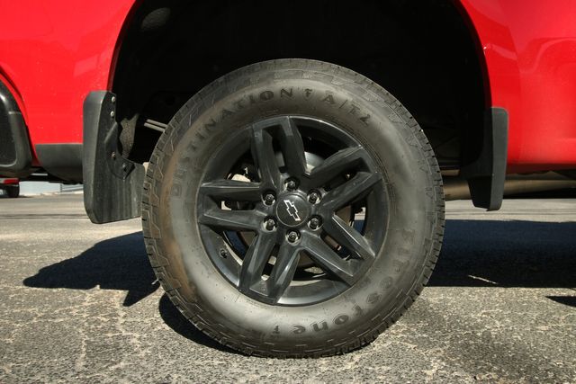 2019 Chevrolet Silverado 1500 LT Trail Boss | San Antonio, TX | R&amp;L Certified Auto Group