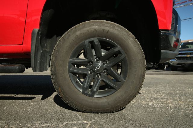 2019 Chevrolet Silverado 1500 LT Trail Boss | San Antonio, TX | R&L Certified Auto Group 2019 Chevrolet Silverado 1500 LT Trail Boss | San Antonio, TX | R&L Certified Auto Group