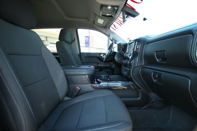 2019 Chevrolet Silverado 1500 LT Trail Boss | San Antonio, TX | R&amp;L Certified Auto Group