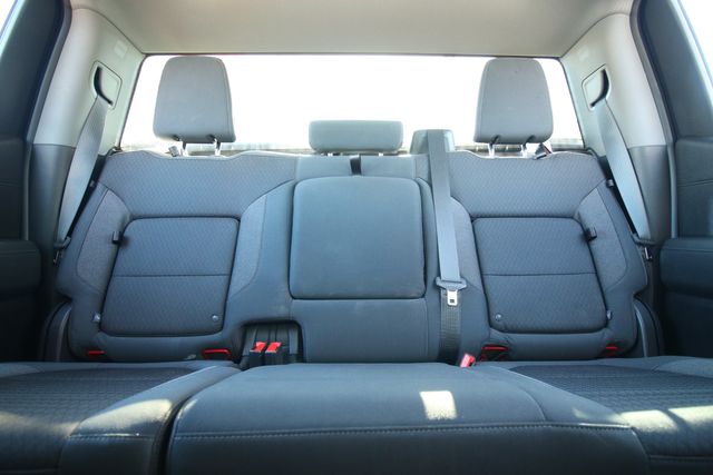 2019 Chevrolet Silverado 1500 LT Trail Boss | San Antonio, TX | R&amp;L Certified Auto Group