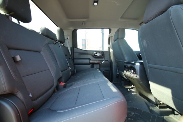 2019 Chevrolet Silverado 1500 LT Trail Boss | San Antonio, TX | R&L Certified Auto Group 2019 Chevrolet Silverado 1500 LT Trail Boss | San Antonio, TX | R&L Certified Auto Group