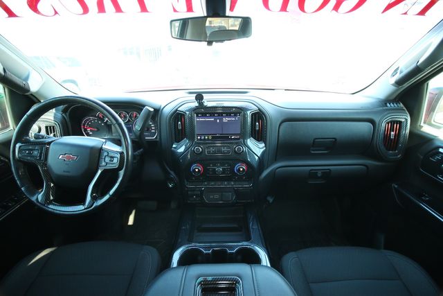 2019 Chevrolet Silverado 1500 LT Trail Boss | San Antonio, TX | R&amp;L Certified Auto Group