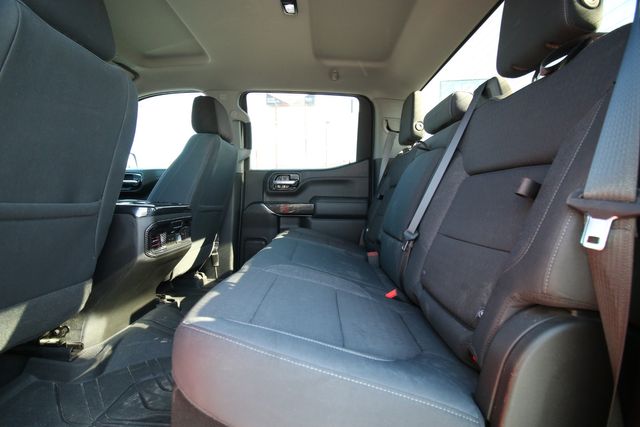 2019 Chevrolet Silverado 1500 LT Trail Boss | San Antonio, TX | R&amp;L Certified Auto Group