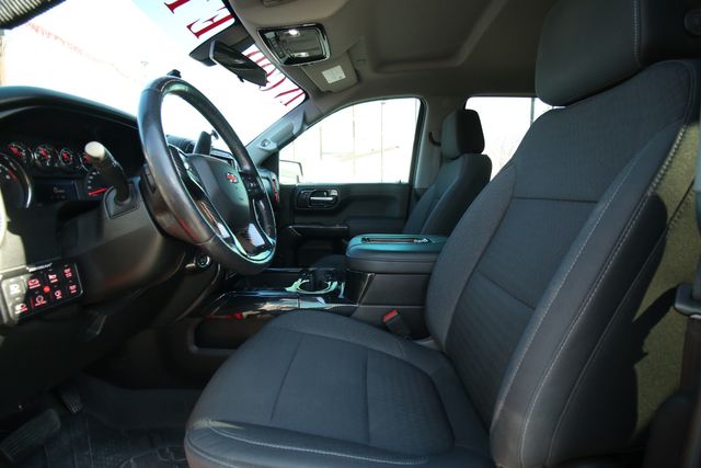 2019 Chevrolet Silverado 1500 LT Trail Boss | San Antonio, TX | R&L Certified Auto Group 2019 Chevrolet Silverado 1500 LT Trail Boss | San Antonio, TX | R&L Certified Auto Group