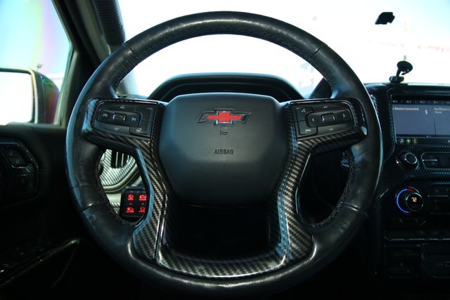 2019 Chevrolet Silverado 1500 LT Trail Boss | San Antonio, TX | R&amp;L Certified Auto Group