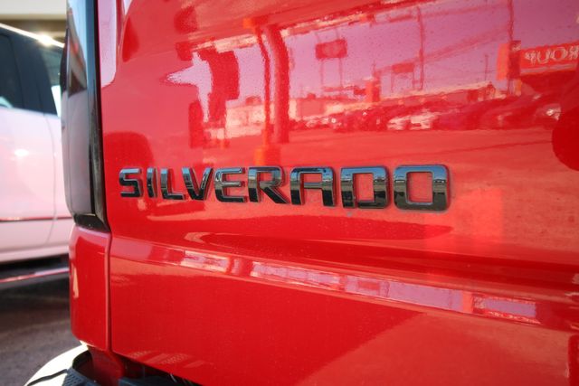 2019 Chevrolet Silverado 1500 LT Trail Boss | San Antonio, TX | R&amp;L Certified Auto Group