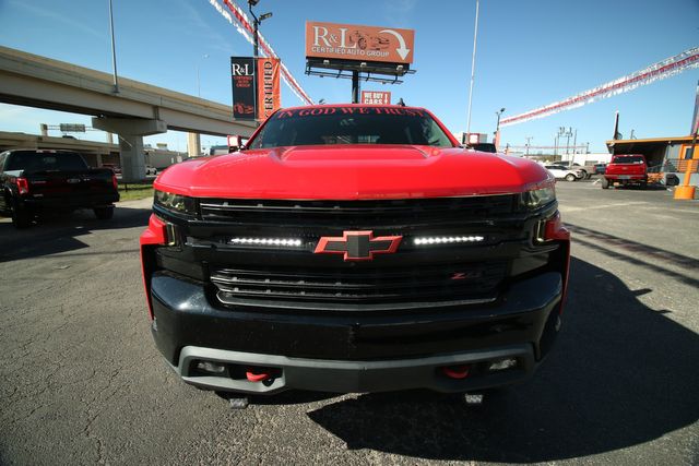 2019 Chevrolet Silverado 1500 LT Trail Boss | San Antonio, TX | R&L Certified Auto Group 2019 Chevrolet Silverado 1500 LT Trail Boss | San Antonio, TX | R&L Certified Auto Group