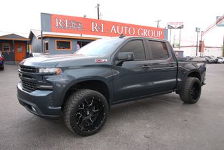 2019 Chevrolet Silverado 1500 RST | San Antonio, TX | R&L Certified Auto Group