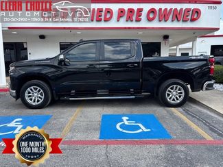 2019 Chevrolet Silverado 1500 LT | San Antonio, TX | Clear Choice Automotive South