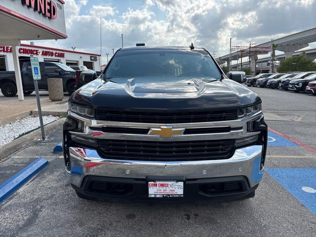 2019 Chevrolet Silverado 1500 LT | San Antonio, TX | Clear Choice Automotive South 2019 Chevrolet Silverado 1500 LT | San Antonio, TX | Clear Choice Automotive South